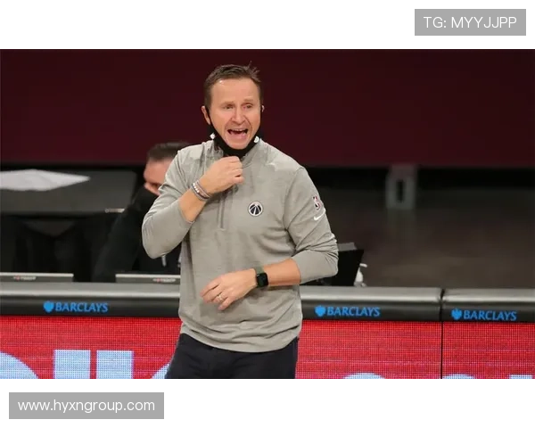 奇才队全力备战新赛季训练营动态抢先看精彩瞬间不容错过