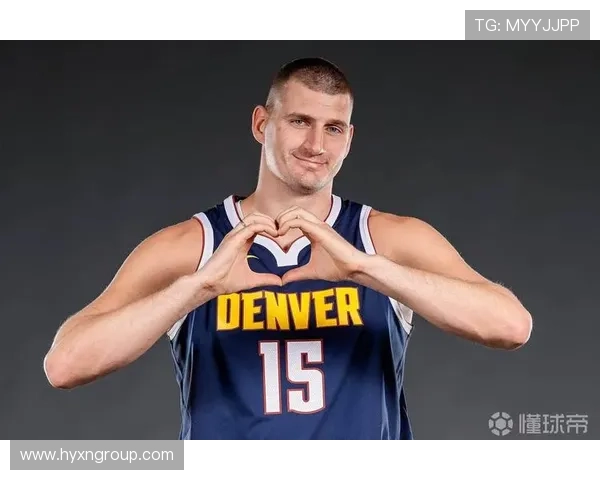 阿斯报：开拓者选杨瀚森看中他的上限 被誉为中国版约基奇